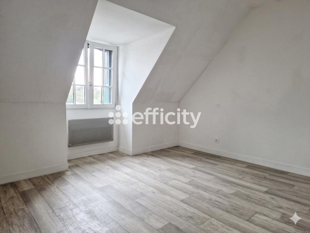 Achat immobilier Maison 3 pièces  70m2 à Guerlesquin (29650) - Photo n°8