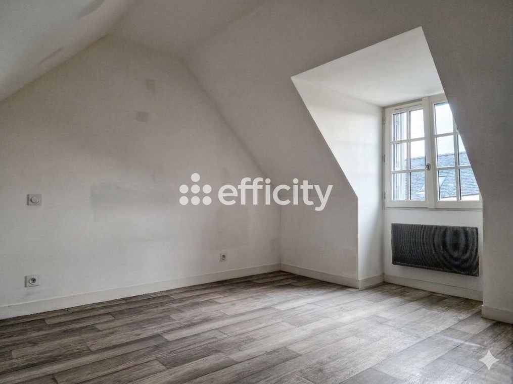 Achat immobilier Maison 3 pièces  70m2 à Guerlesquin (29650) - Photo n°10