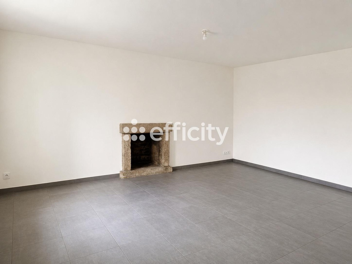 Achat immobilier Maison 3 pièces  70m2 à Guerlesquin (29650) - Photo n°4