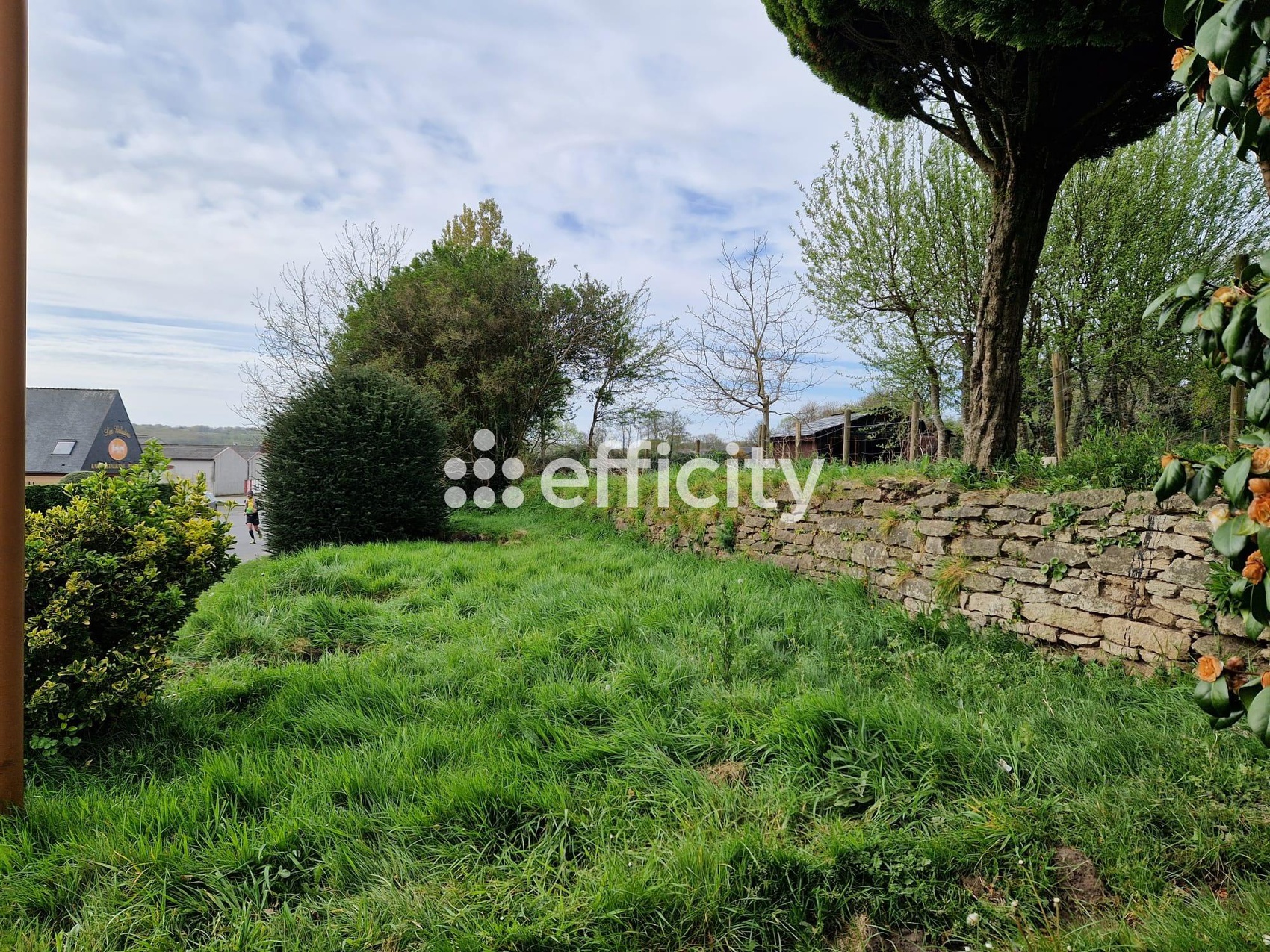 Achat immobilier Maison 3 pièces  70m2 à Guerlesquin (29650) - Photo n°13