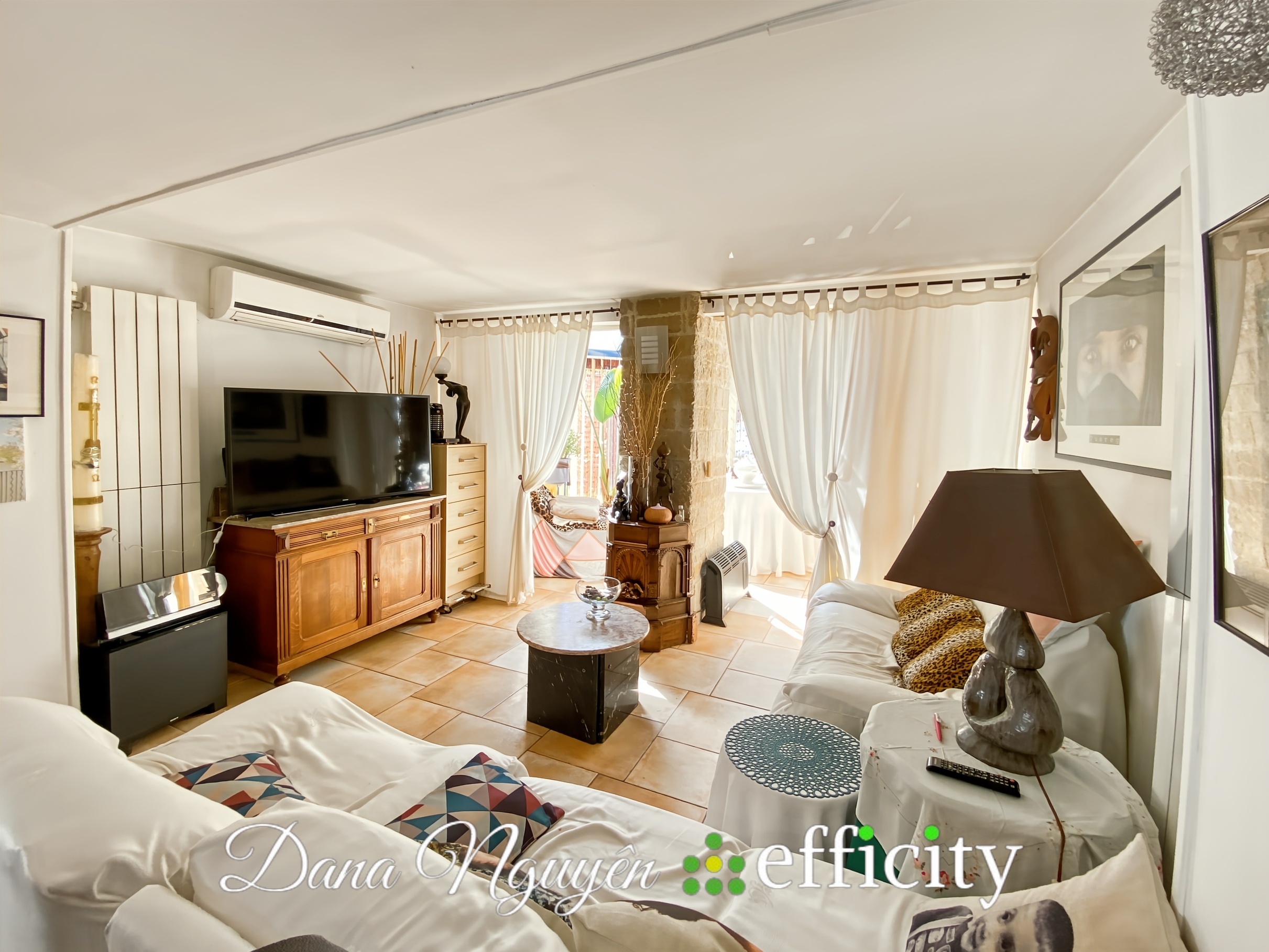 Achat immobilier Maison 7 pièces  165m2 à La Vernarède (30530) - Photo n°7