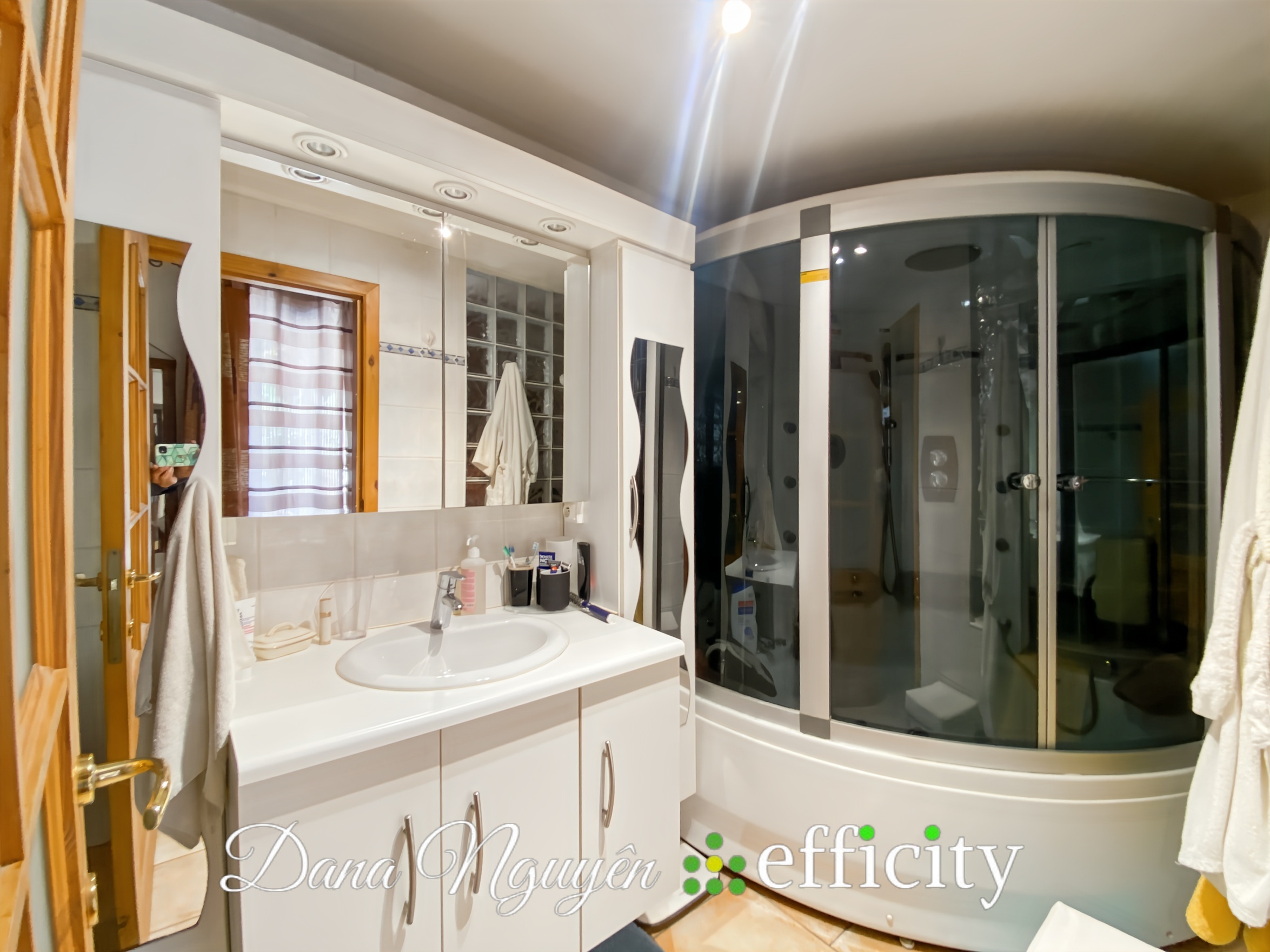 Achat immobilier Maison 7 pièces  165m2 à La Vernarède (30530) - Photo n°12