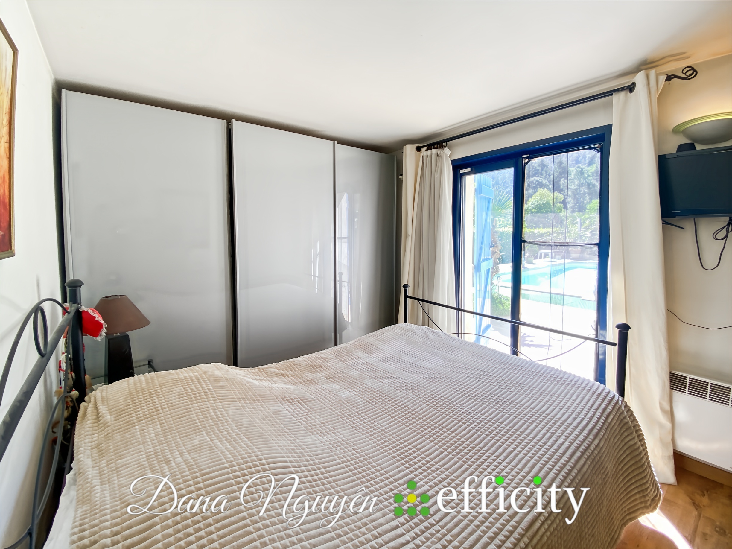 Achat immobilier Maison 7 pièces  165m2 à La Vernarède (30530) - Photo n°11