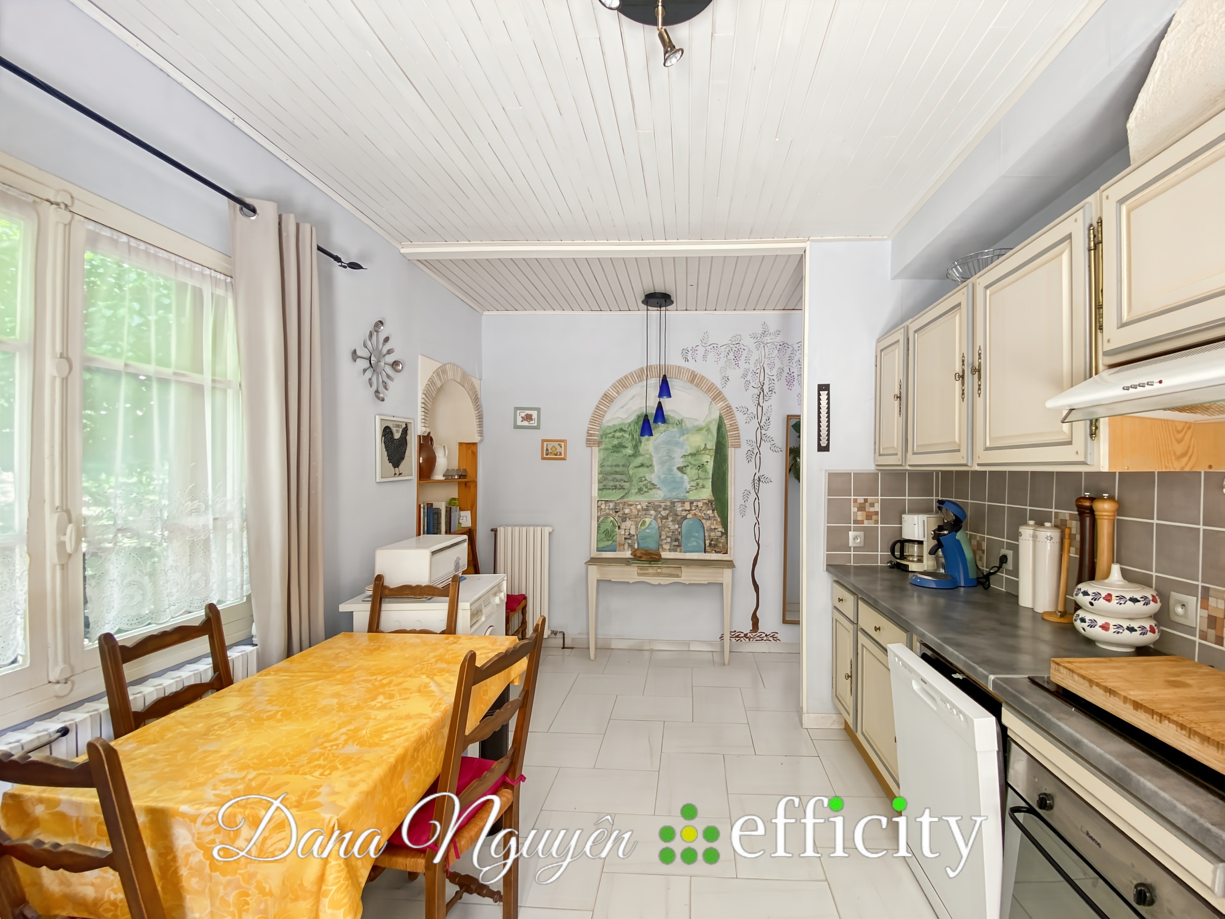 Achat immobilier Maison 7 pièces  165m2 à La Vernarède (30530) - Photo n°16