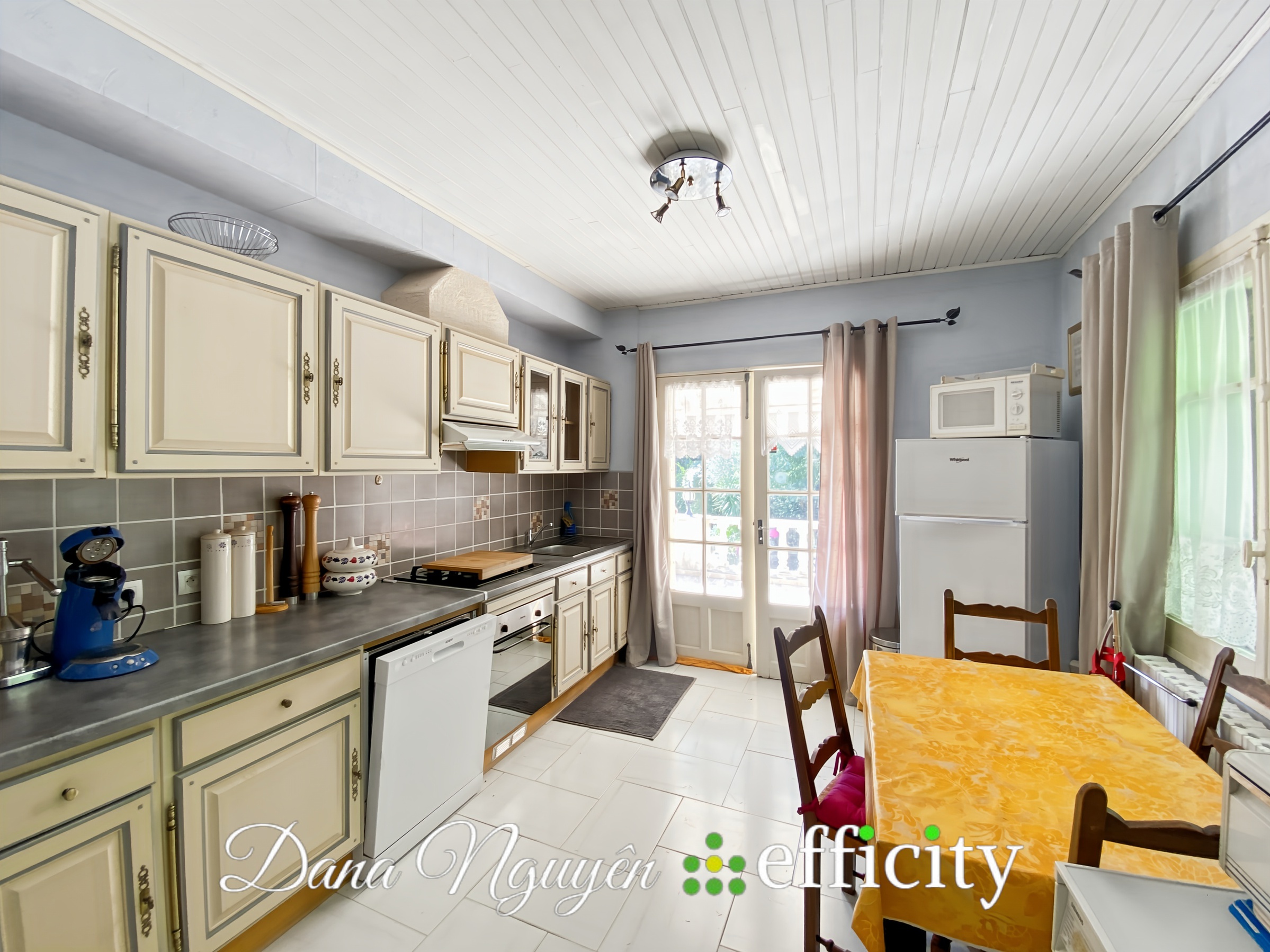 Achat immobilier Maison 7 pièces  165m2 à La Vernarède (30530) - Photo n°17