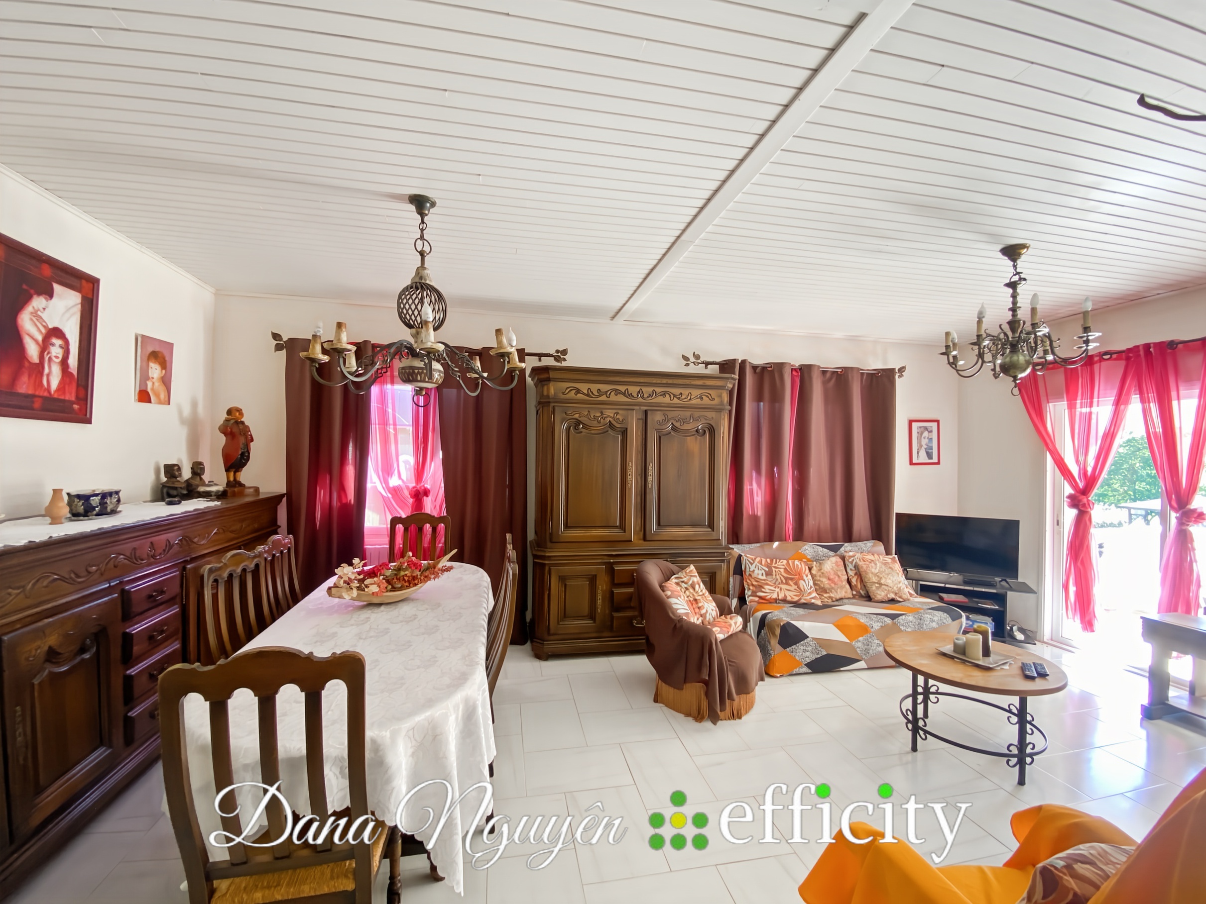 Achat immobilier Maison 7 pièces  165m2 à La Vernarède (30530) - Photo n°18