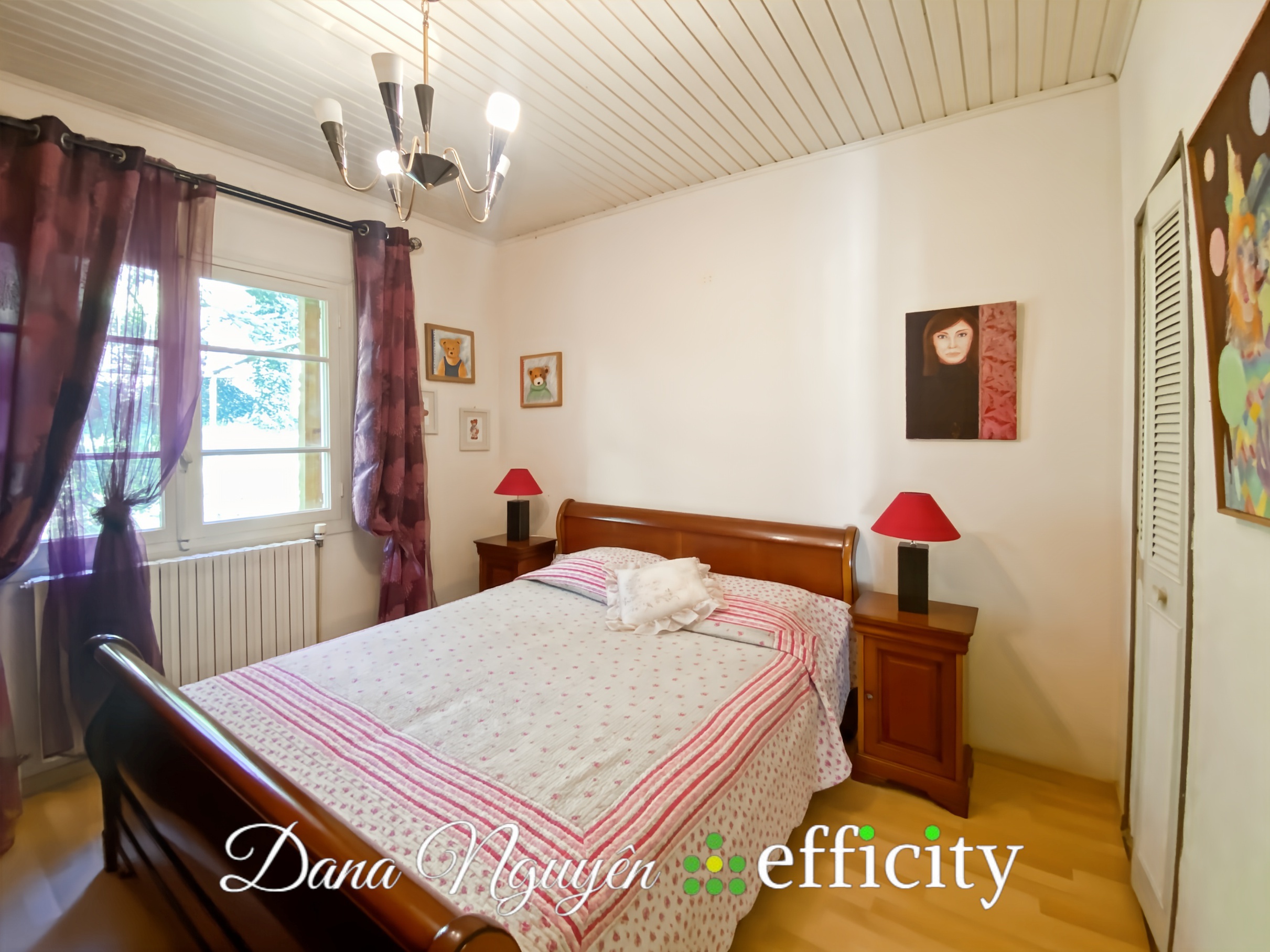 Achat immobilier Maison 7 pièces  165m2 à La Vernarède (30530) - Photo n°19