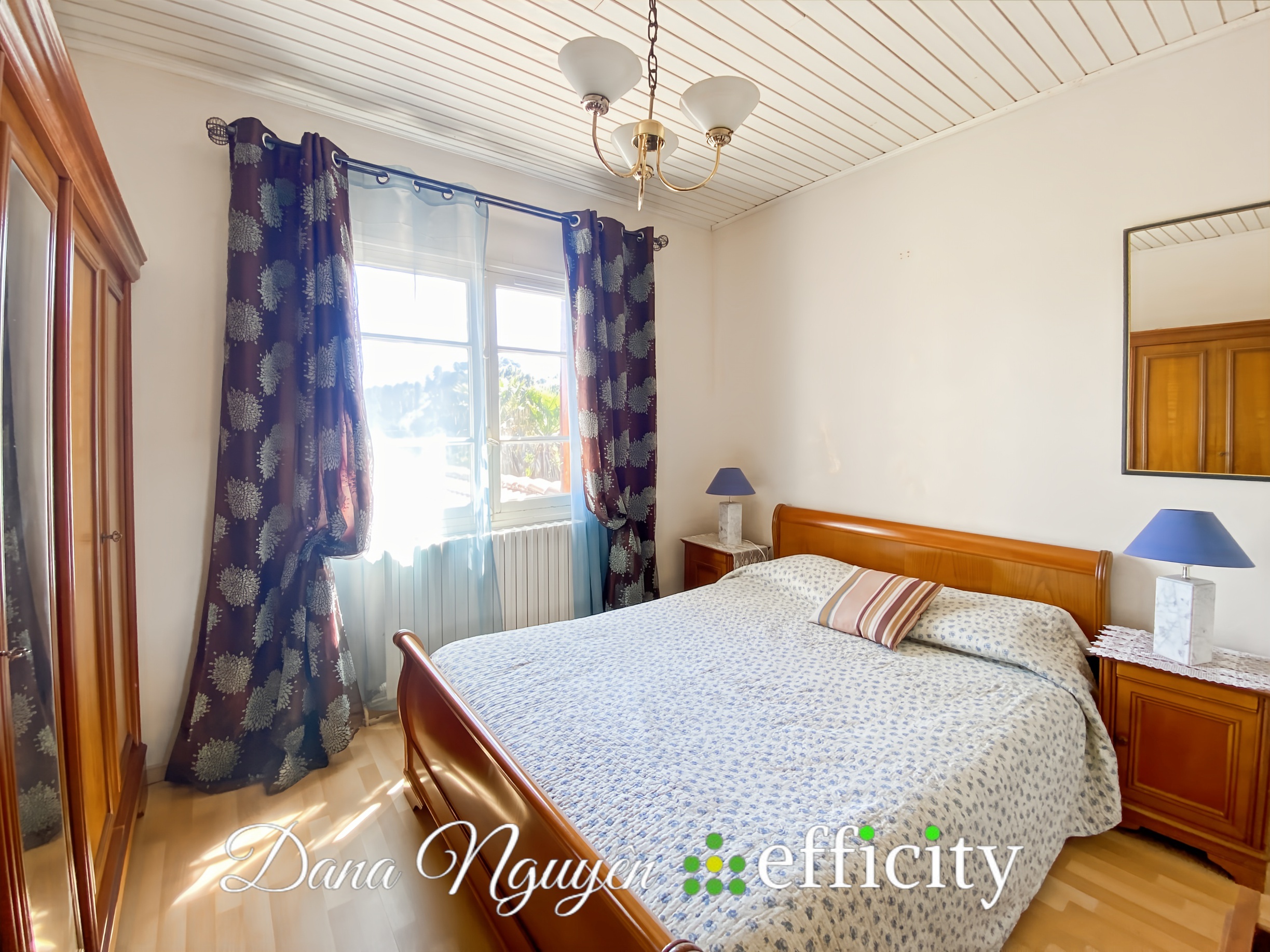 Achat immobilier Maison 7 pièces  165m2 à La Vernarède (30530) - Photo n°20