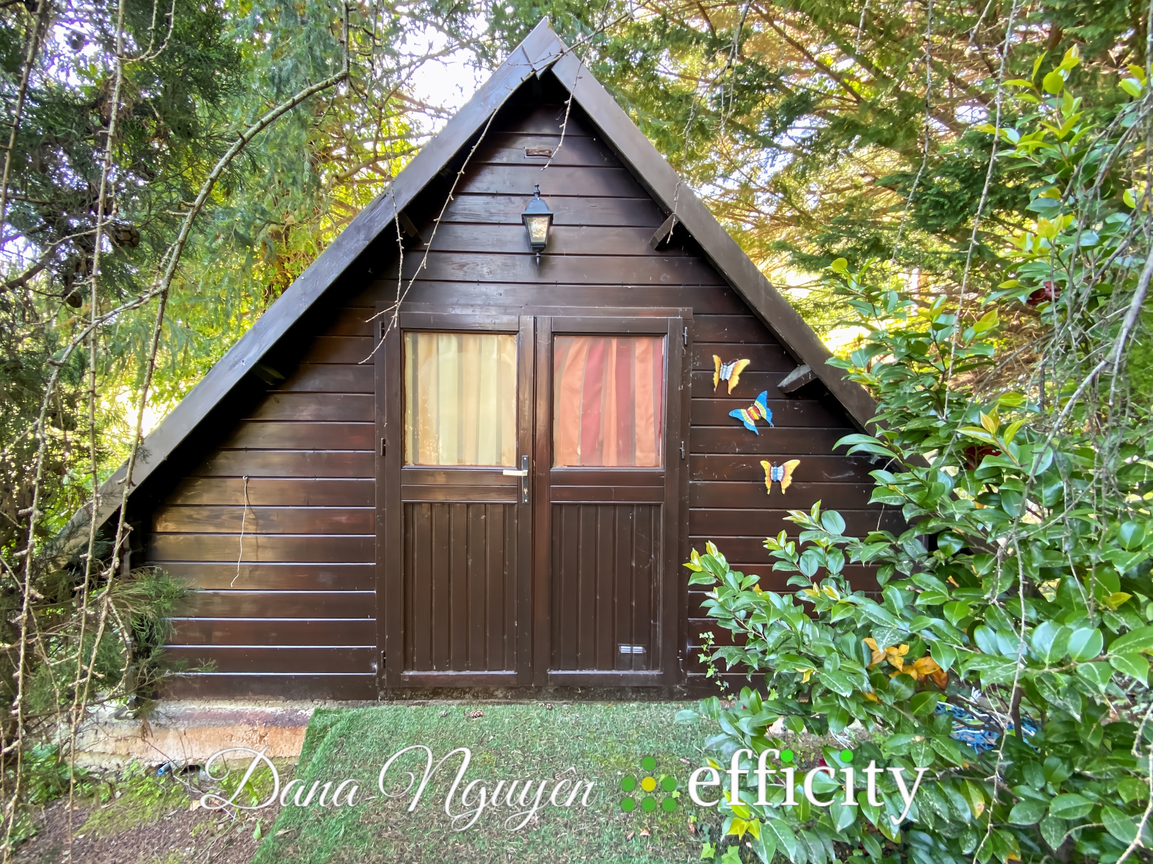 Achat immobilier Maison 7 pièces  165m2 à La Vernarède (30530) - Photo n°21