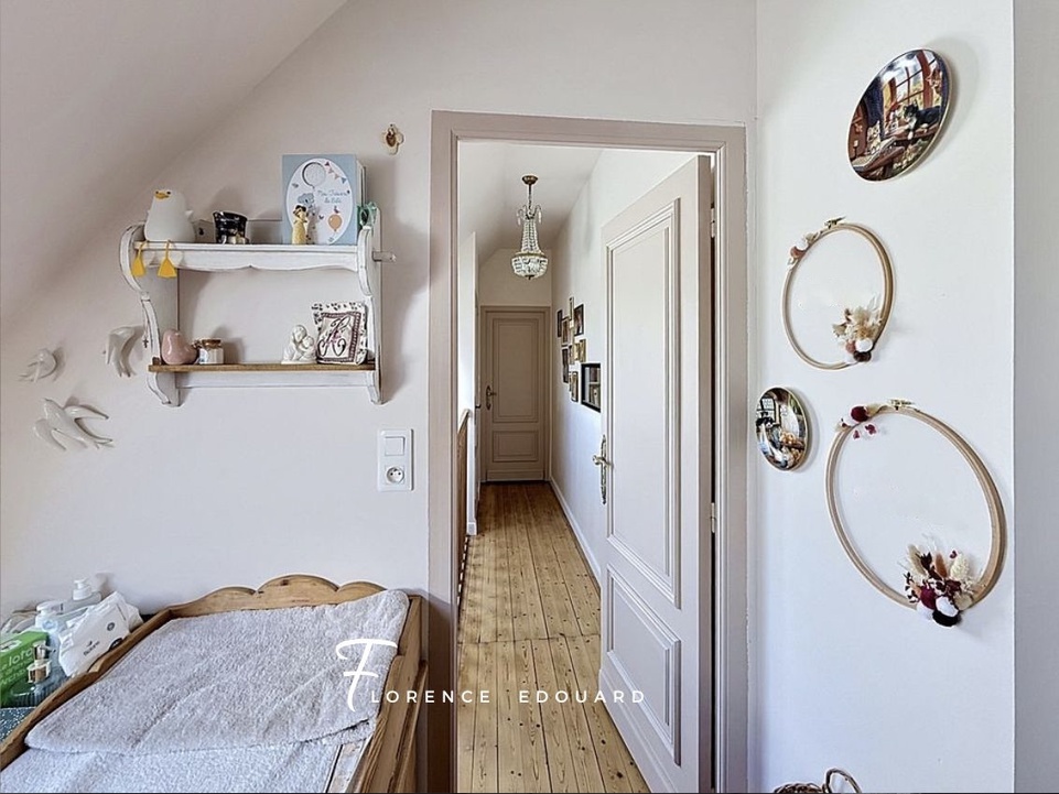 Achat immobilier Maison 4 pièces  80m2 à Pouldreuzic (29710) - Photo n°15