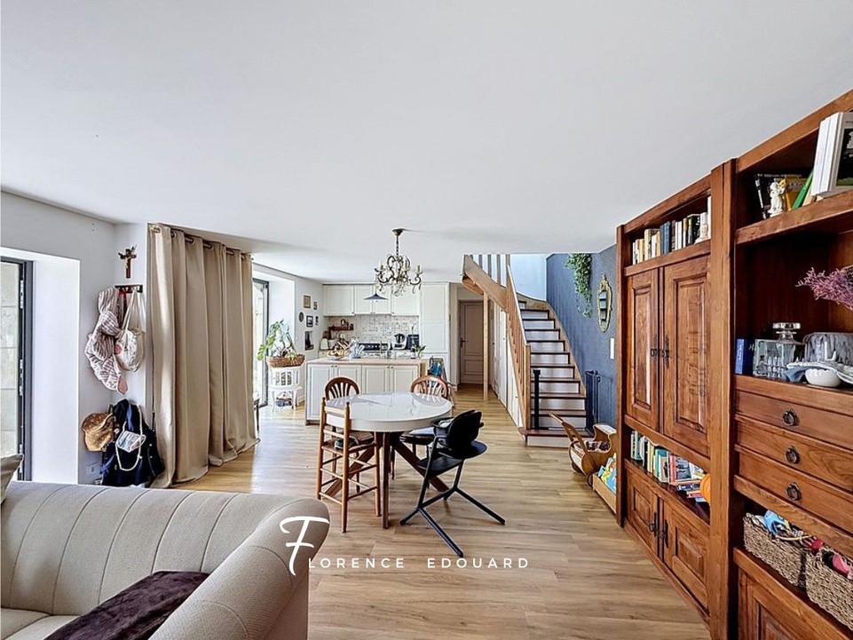 Achat immobilier Maison 4 pièces  80m2 à Pouldreuzic (29710) - Photo n°4