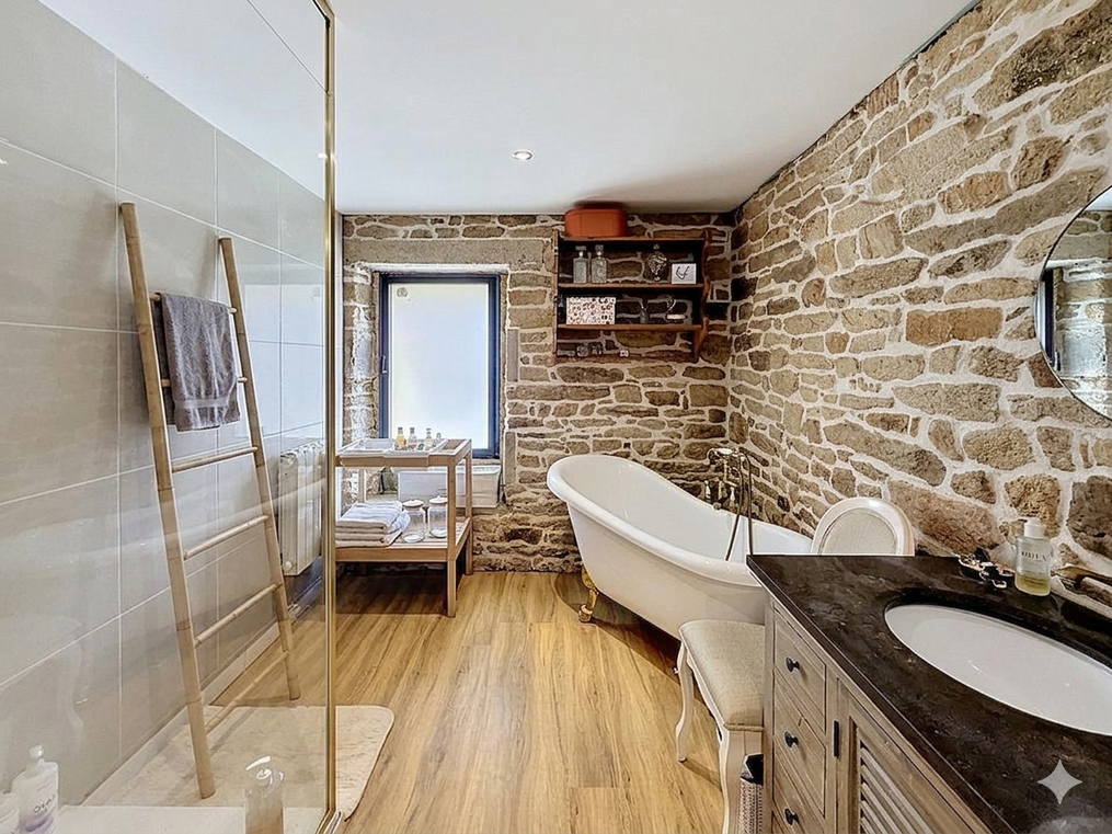 Achat immobilier Maison 4 pièces  80m2 à Pouldreuzic (29710) - Photo n°10