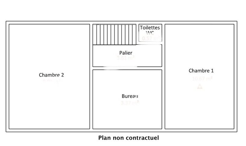 Achat immobilier Maison 4 pièces  80m2 à Pouldreuzic (29710) - Photo n°21