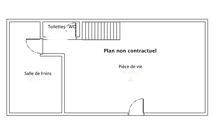 Achat immobilier Maison 4 pièces  80m2 à Pouldreuzic (29710) - Photo n°20
