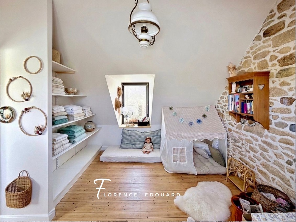 Achat immobilier Maison 4 pièces  80m2 à Pouldreuzic (29710) - Photo n°16