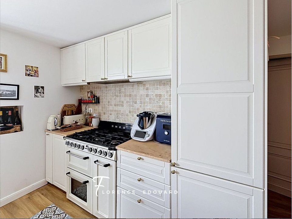 Achat immobilier Maison 4 pièces  80m2 à Pouldreuzic (29710) - Photo n°7