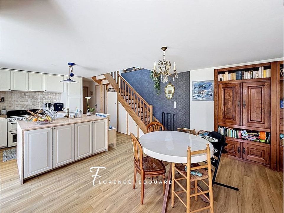 Achat immobilier Maison 4 pièces  80m2 à Pouldreuzic (29710) - Photo n°5