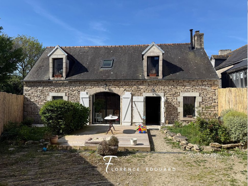 Achat immobilier Maison 4 pièces  80m2 à Pouldreuzic (29710) - Photo n°17