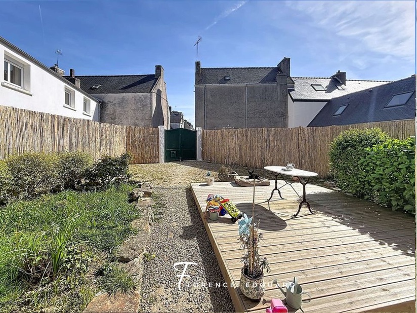 Achat immobilier Maison 4 pièces  80m2 à Pouldreuzic (29710) - Photo n°18