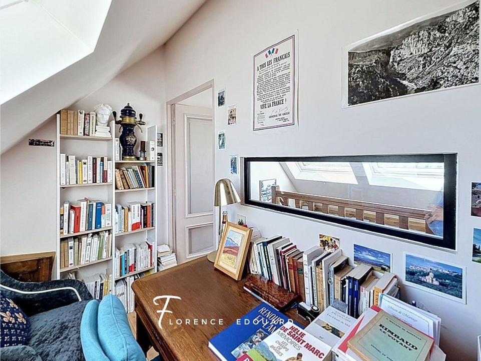 Achat immobilier Maison 4 pièces  80m2 à Pouldreuzic (29710) - Photo n°14