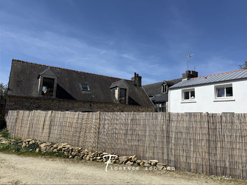 Achat immobilier Maison 4 pièces  80m2 à Pouldreuzic (29710) - Photo n°19