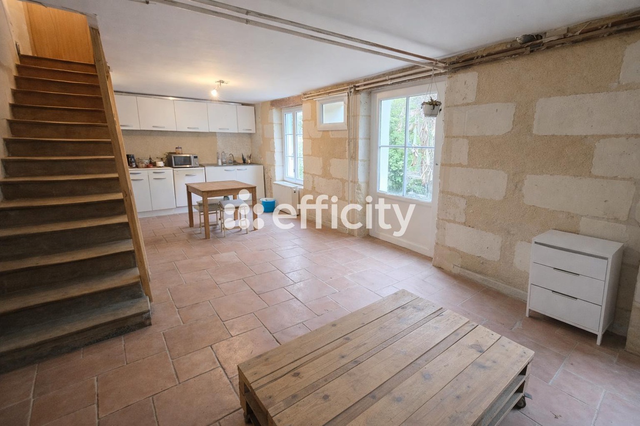 Achat immobilier Maison 8 pièces  208m2 à Neuillé-Pont-Pierre (37360) - Photo n°11