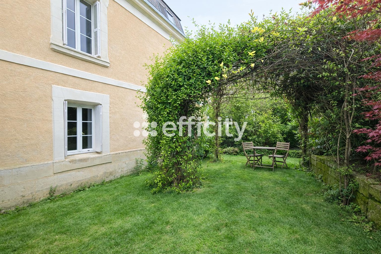 Achat immobilier Maison 8 pièces  208m2 à Neuillé-Pont-Pierre (37360) - Photo n°16