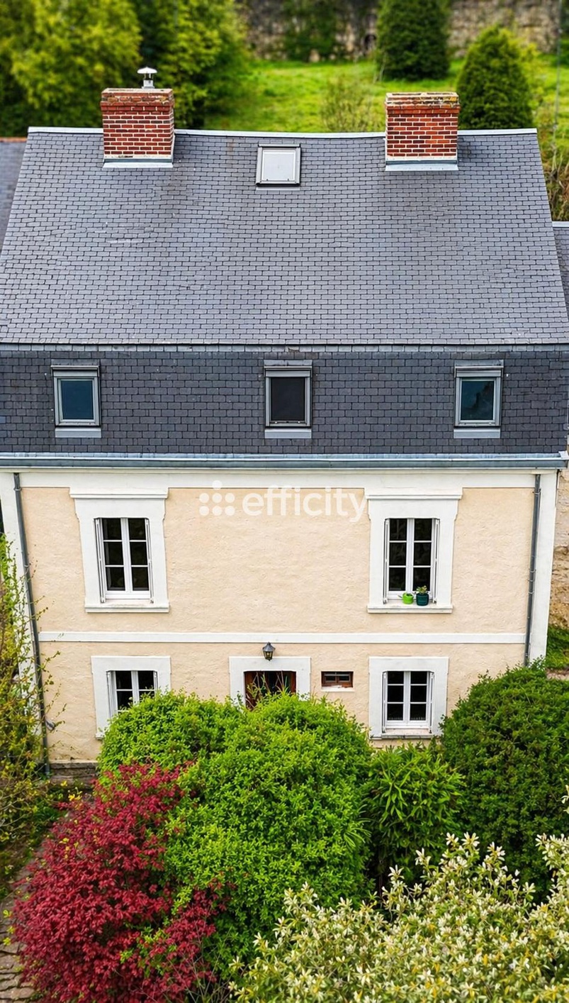 Achat immobilier Maison 8 pièces  208m2 à Neuillé-Pont-Pierre (37360) - Photo n°15