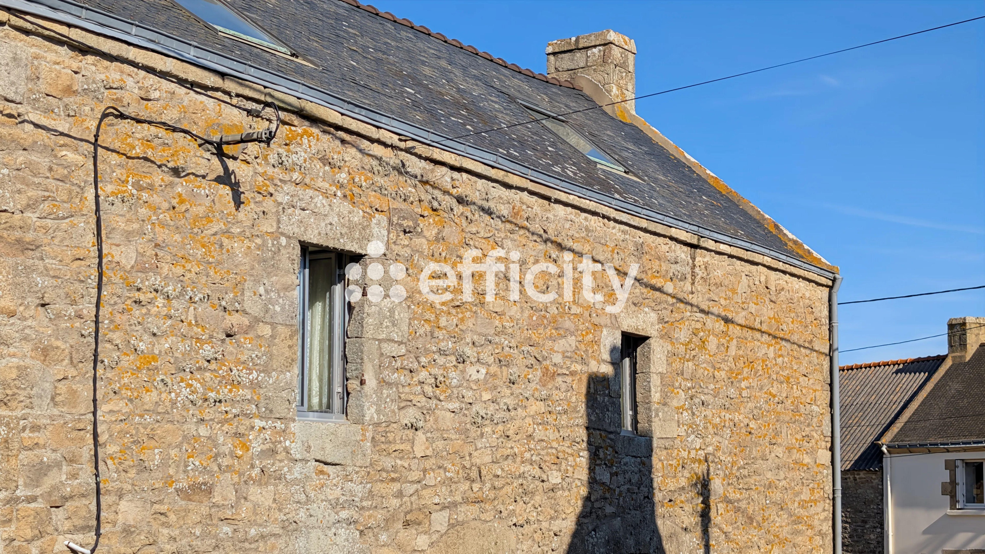 maison 5 pièces - 102m2 à Erdeven (56410)