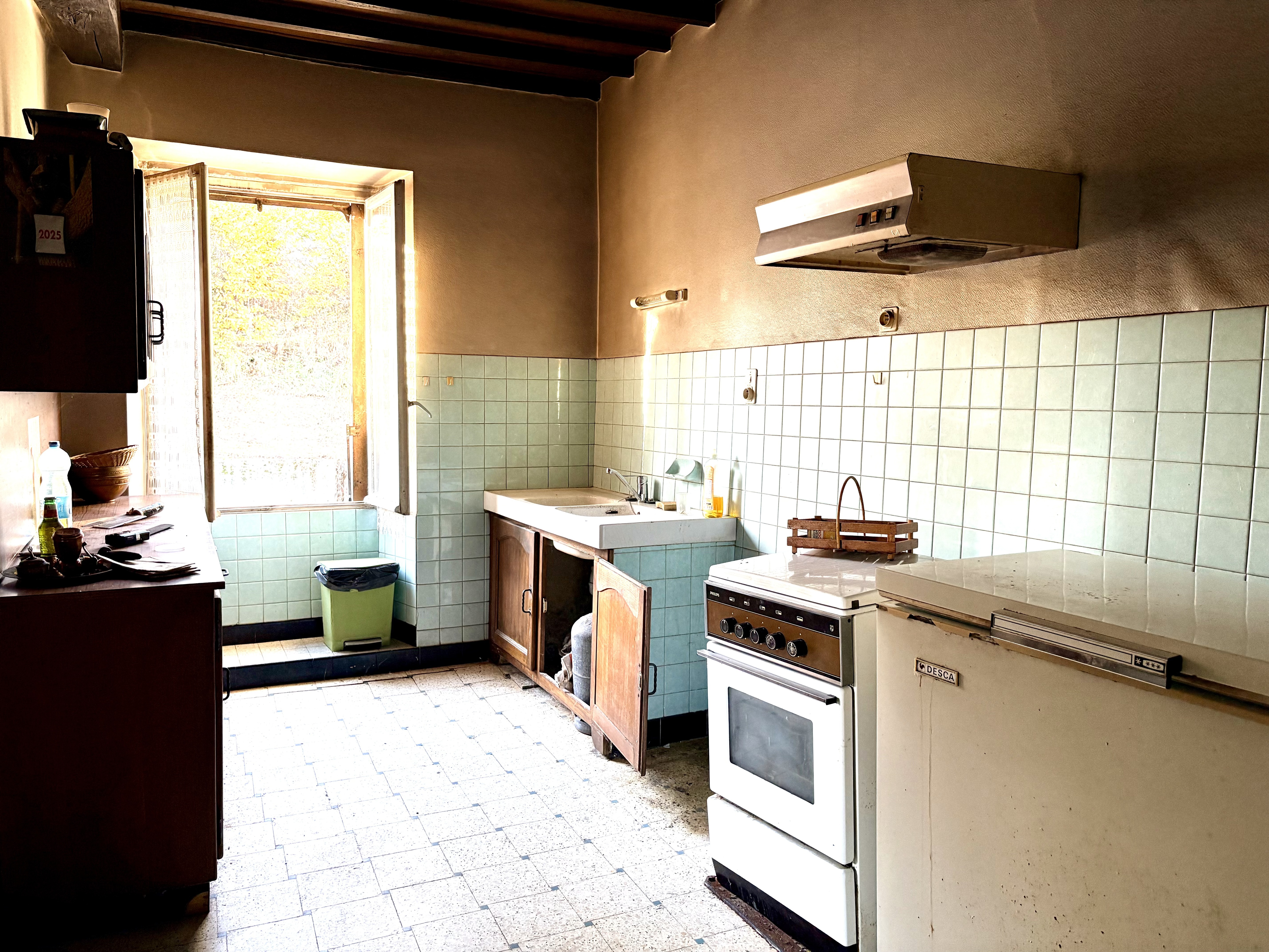 Achat immobilier Maison 5 pièces  119m2 à Chimilin (38490) - Photo n°4