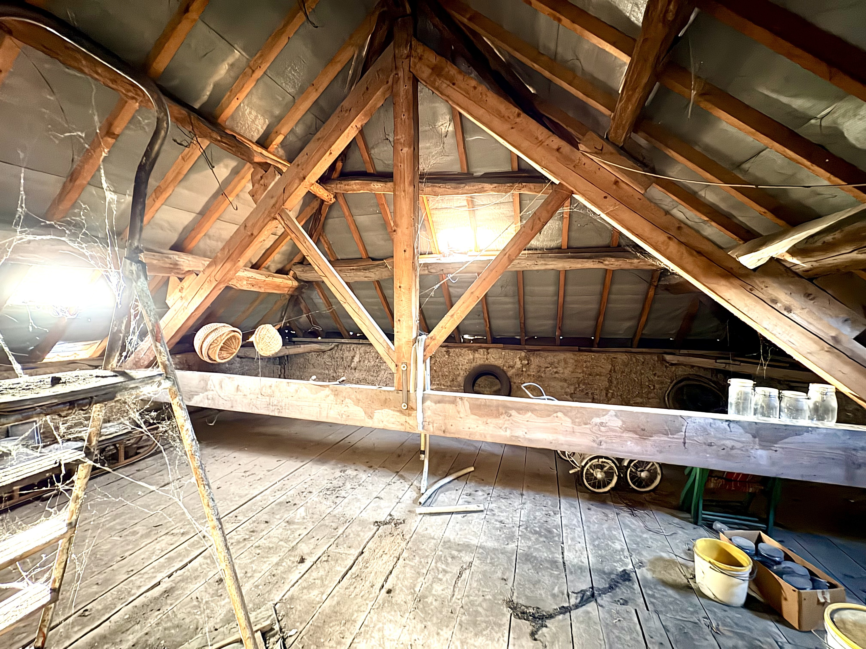 Achat immobilier Maison 5 pièces  119m2 à Chimilin (38490) - Photo n°8