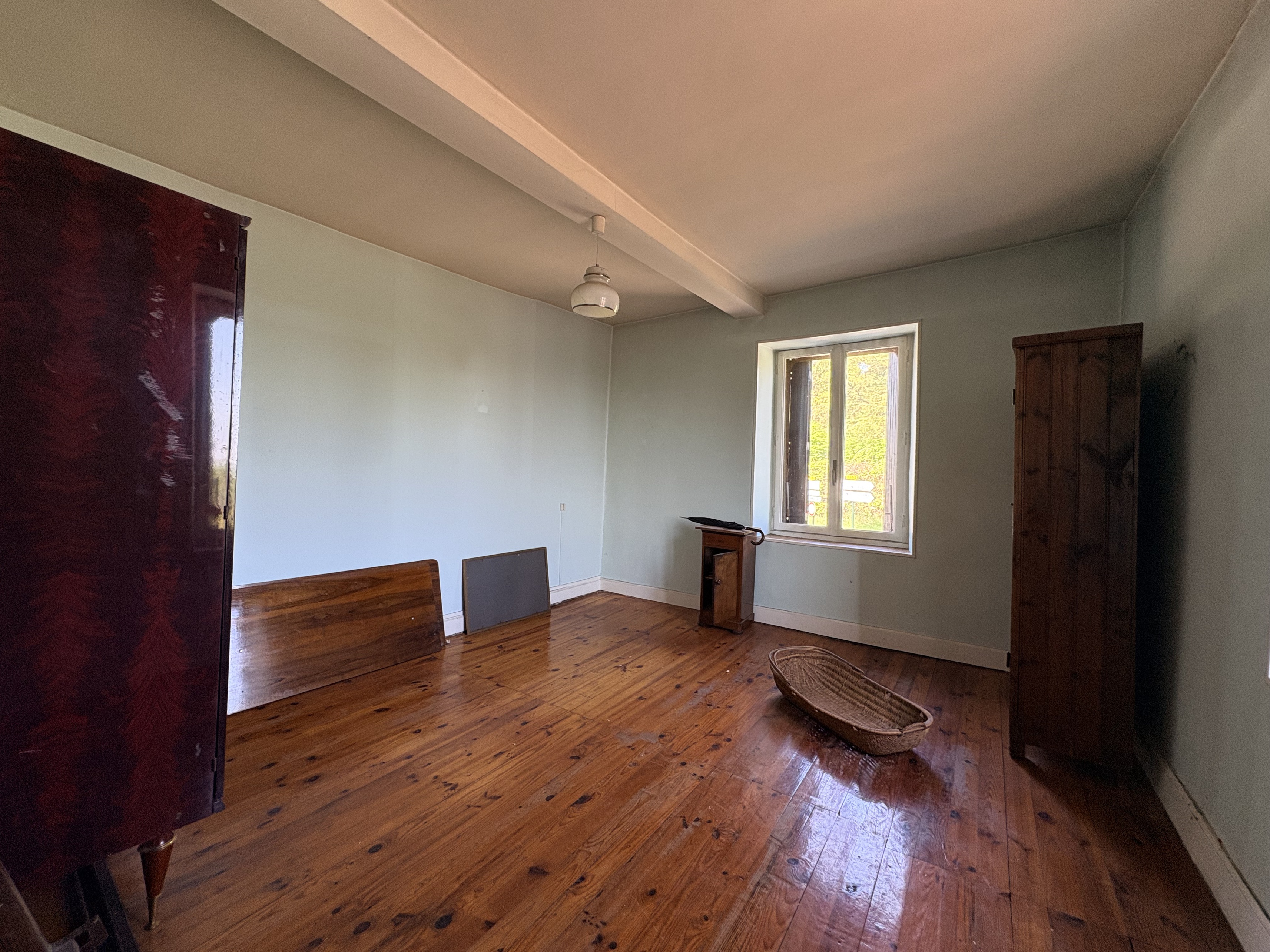 Achat immobilier Maison 5 pièces  119m2 à Chimilin (38490) - Photo n°6