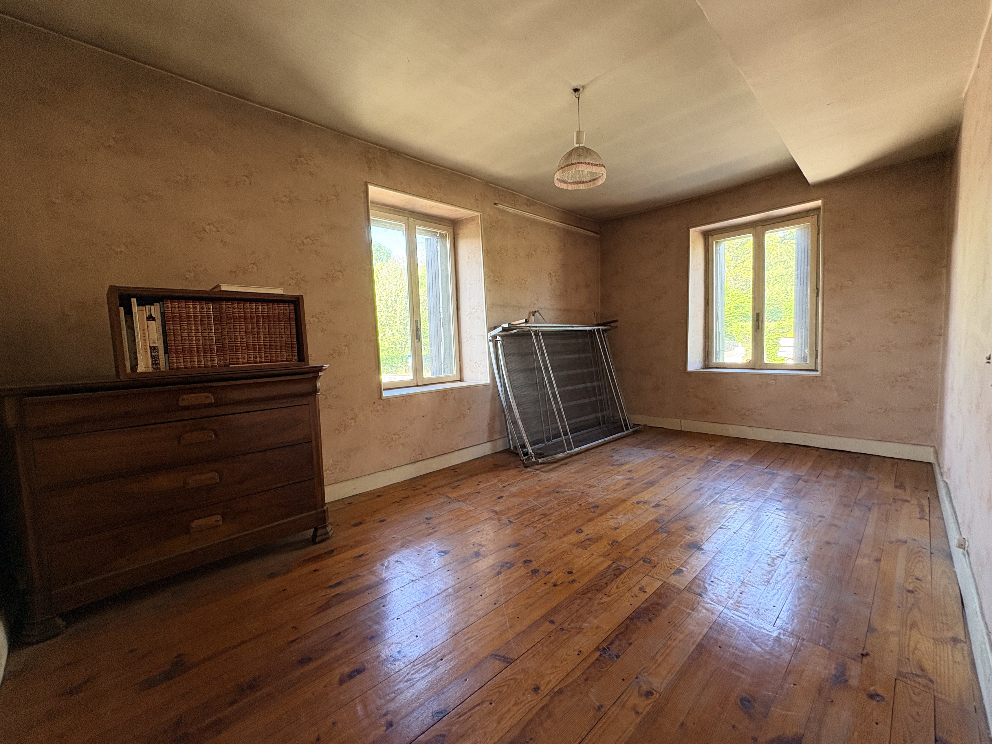 Achat immobilier Maison 5 pièces  119m2 à Chimilin (38490) - Photo n°5