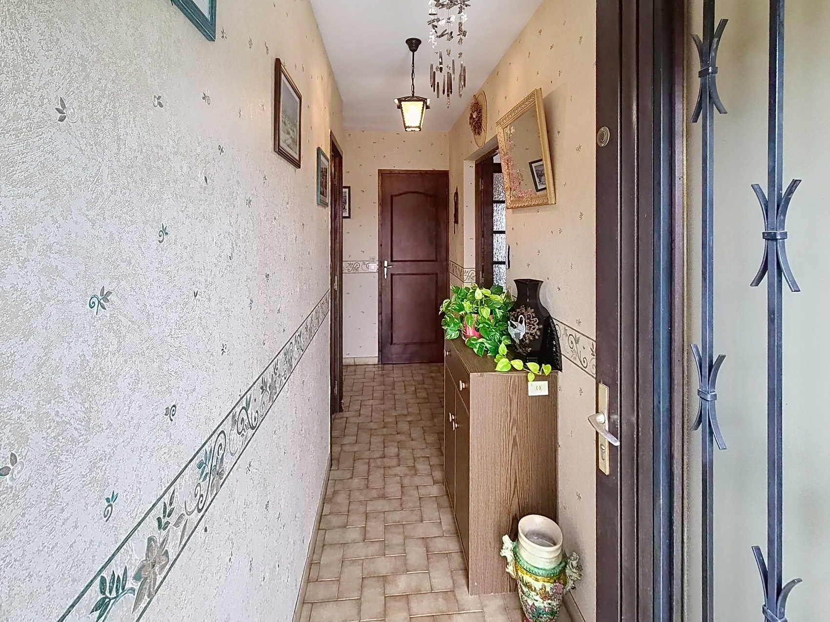 Achat immobilier Maison 3 pièces  76m2 à Montgivray (36400) - Photo n°10