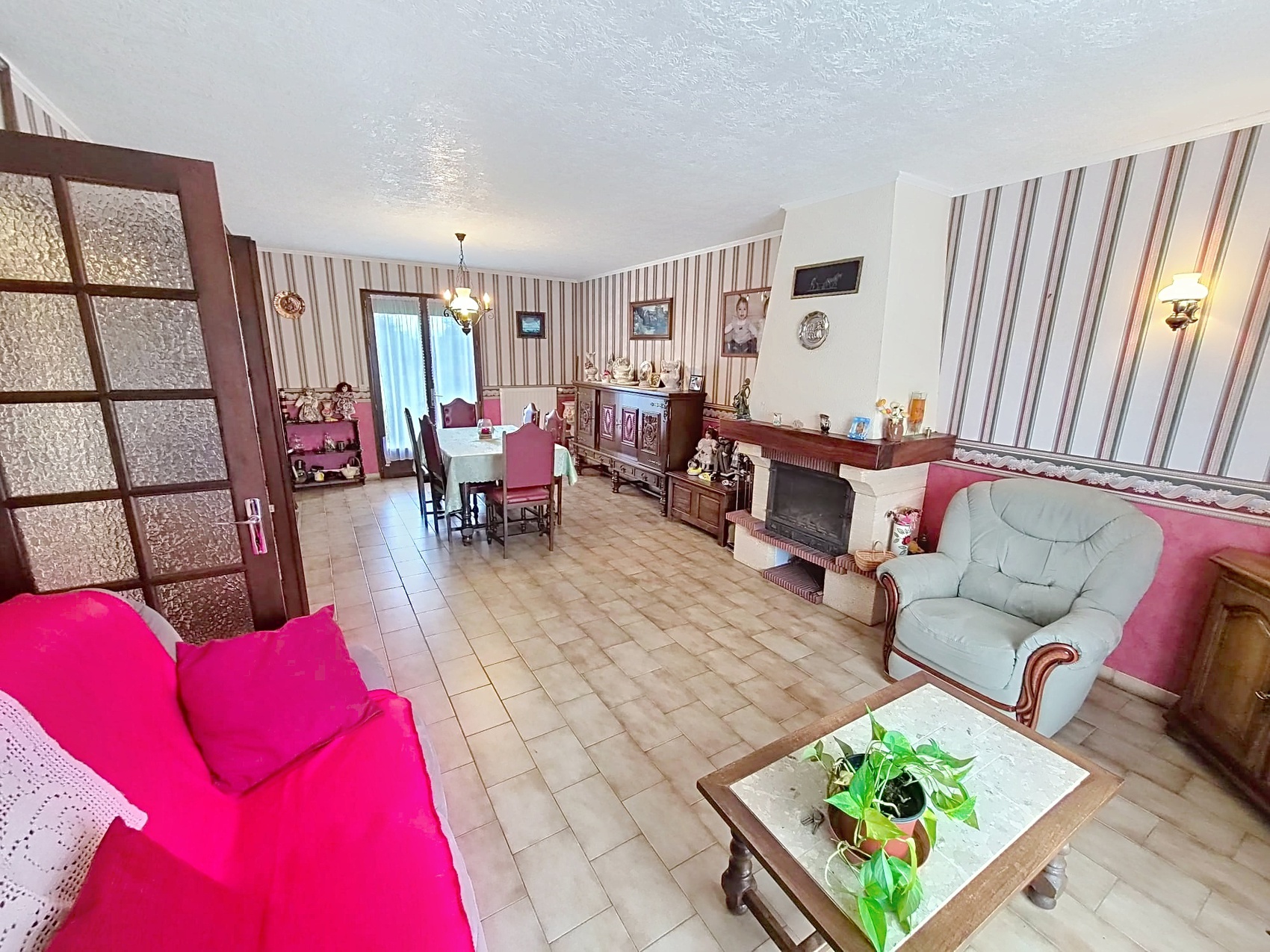 Achat immobilier Maison 3 pièces  76m2 à Montgivray (36400) - Photo n°4
