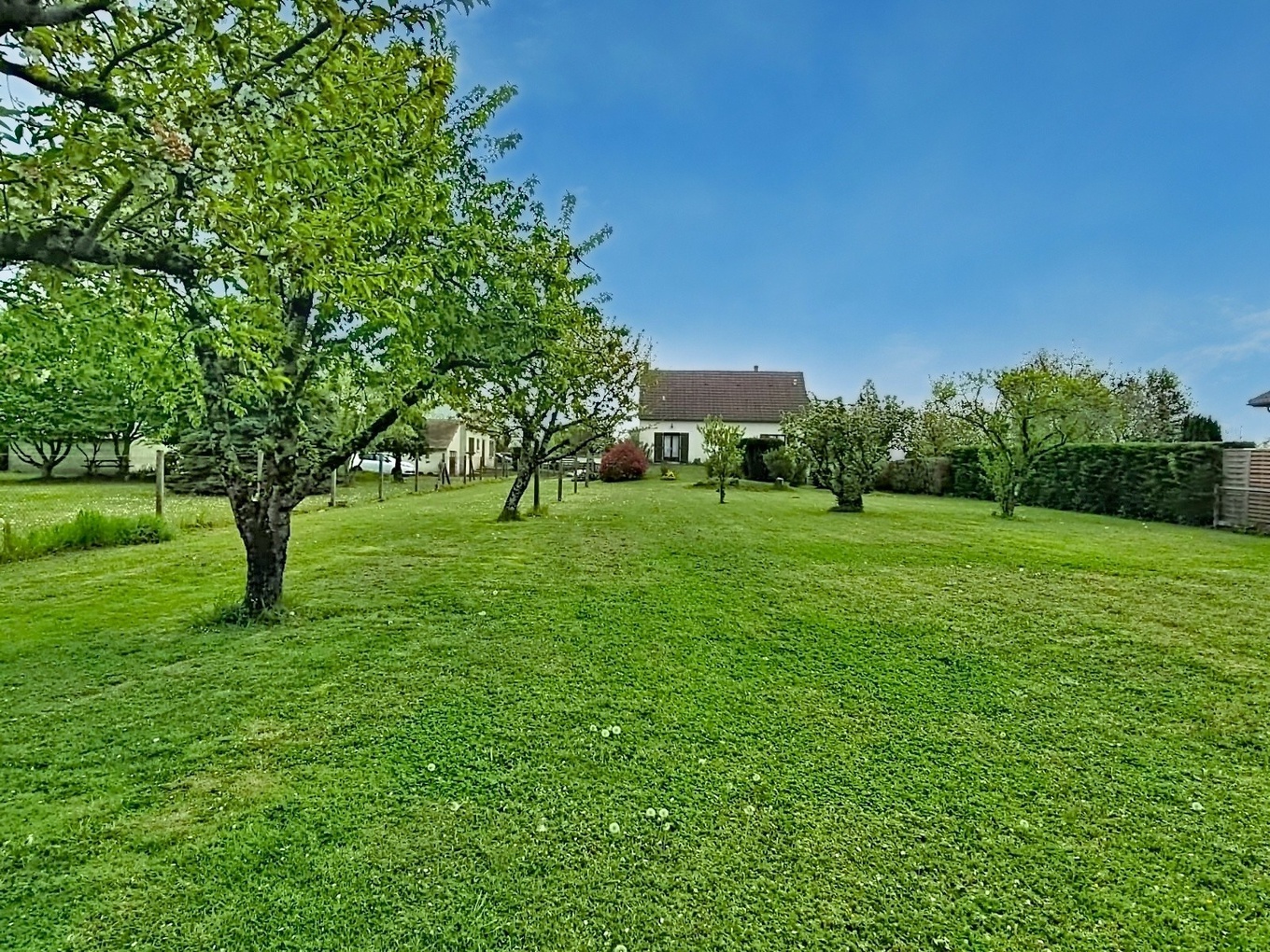 Achat immobilier Maison 3 pièces  76m2 à Montgivray (36400) - Photo n°13