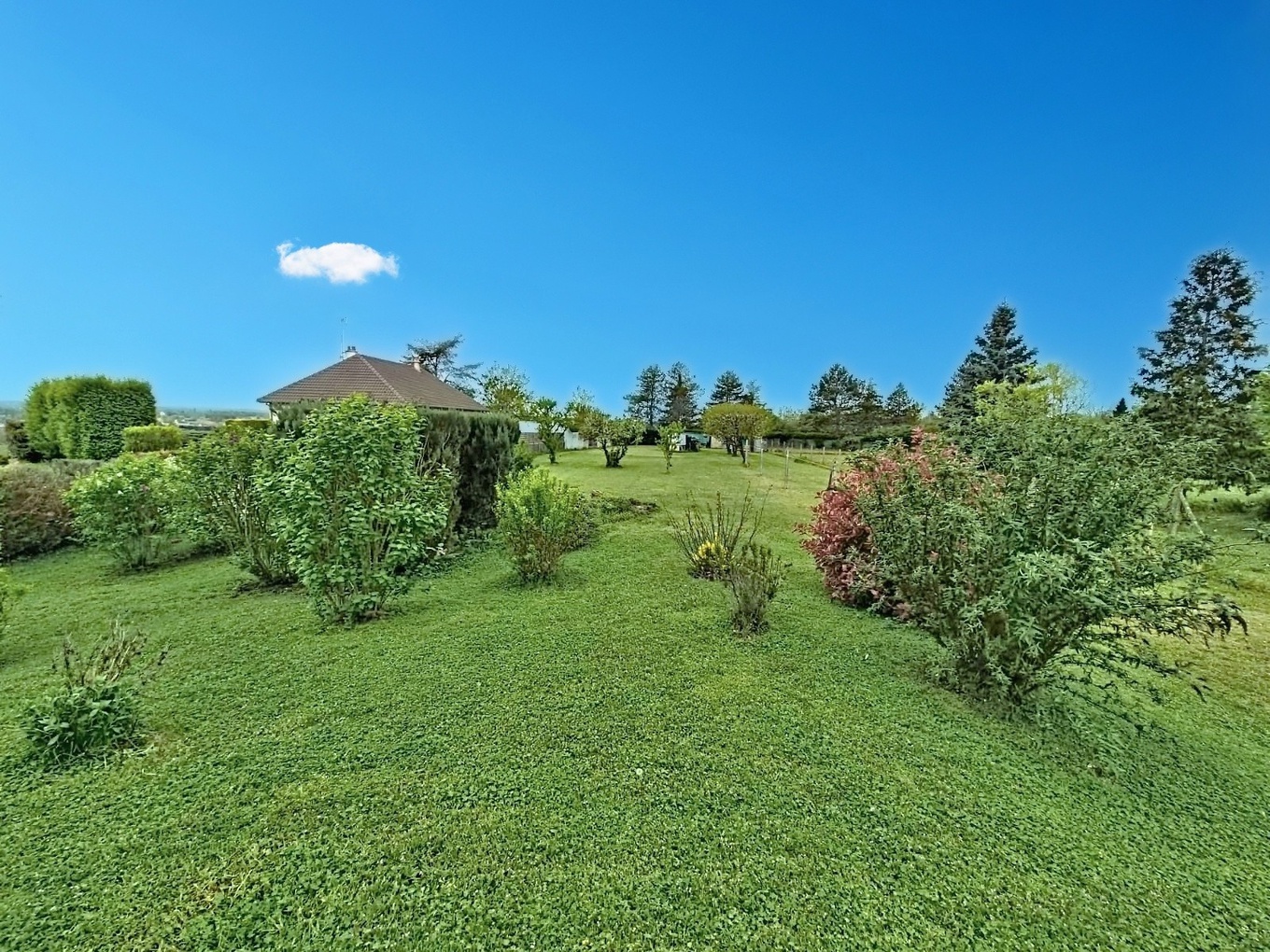 Achat immobilier Maison 3 pièces  76m2 à Montgivray (36400) - Photo n°14