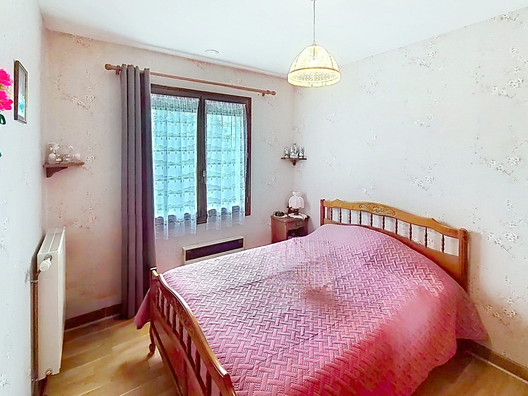 Achat immobilier Maison 3 pièces  76m2 à Montgivray (36400) - Photo n°8