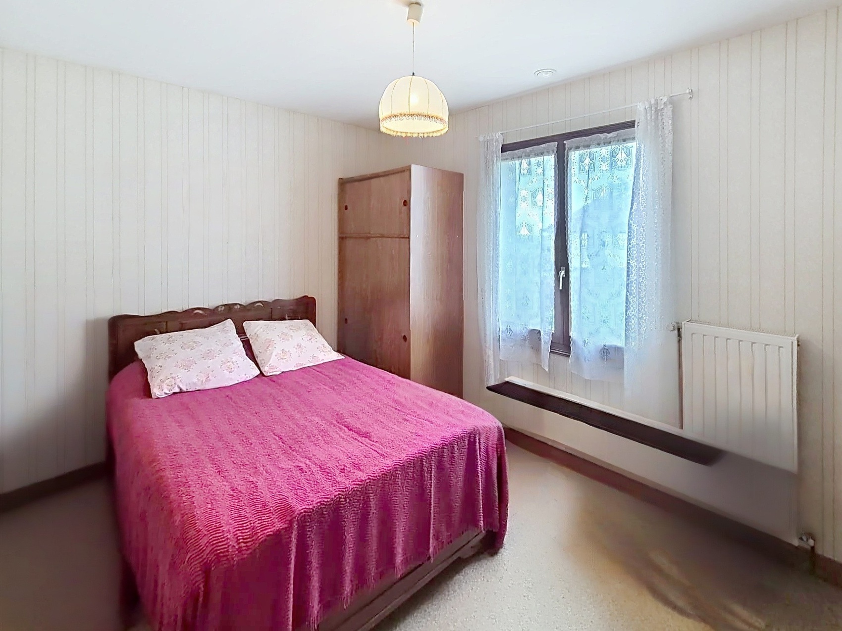 Achat immobilier Maison 3 pièces  76m2 à Montgivray (36400) - Photo n°7