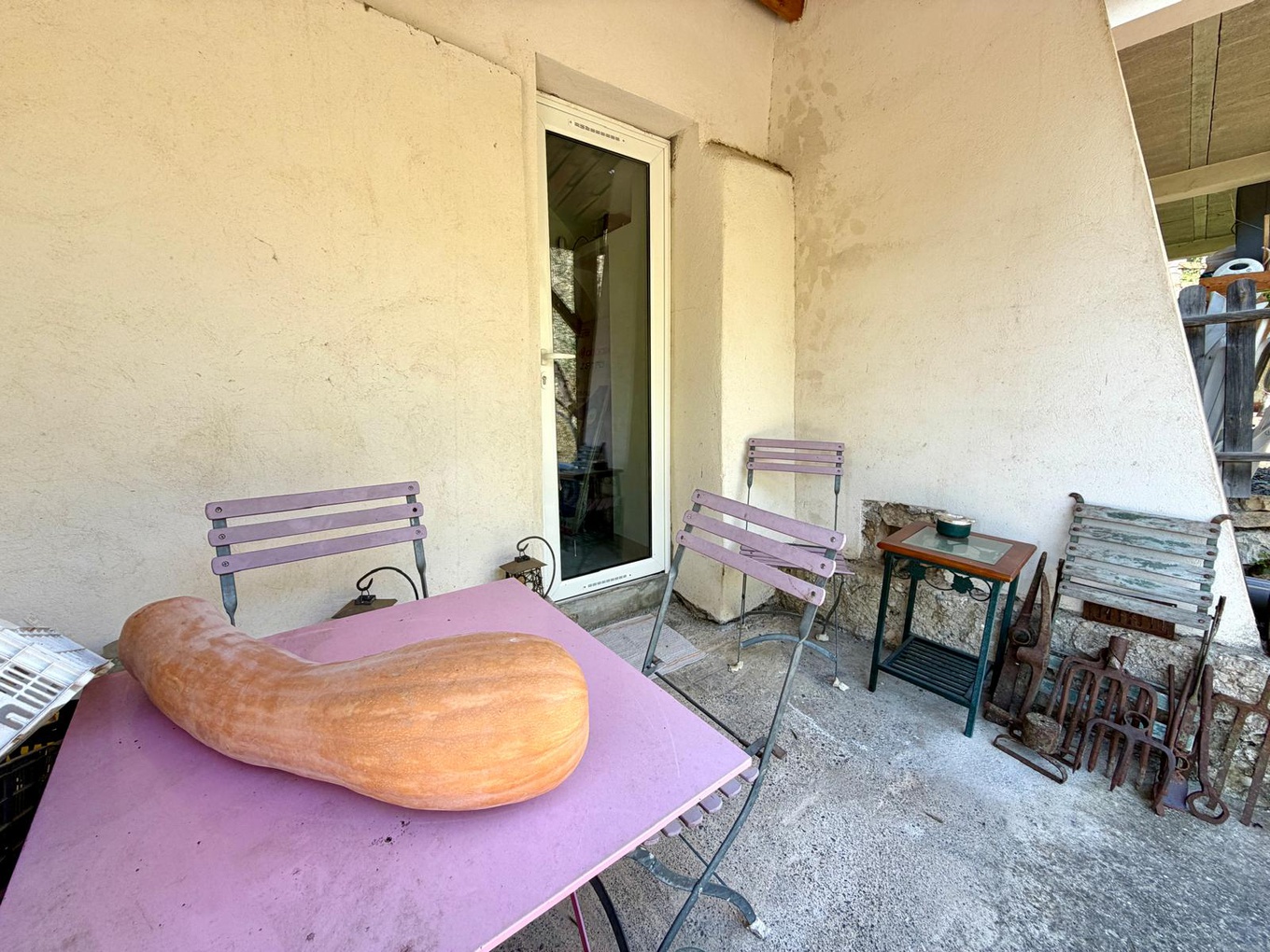 Achat immobilier Maison 4 pièces  125m2 à Saint-Blaise (06670) - Photo n°9