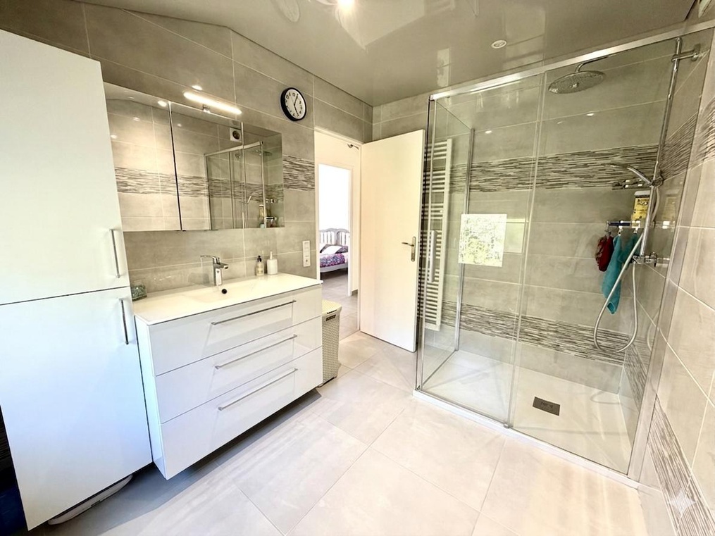 Achat immobilier Maison 4 pièces  125m2 à Saint-Blaise (06670) - Photo n°6