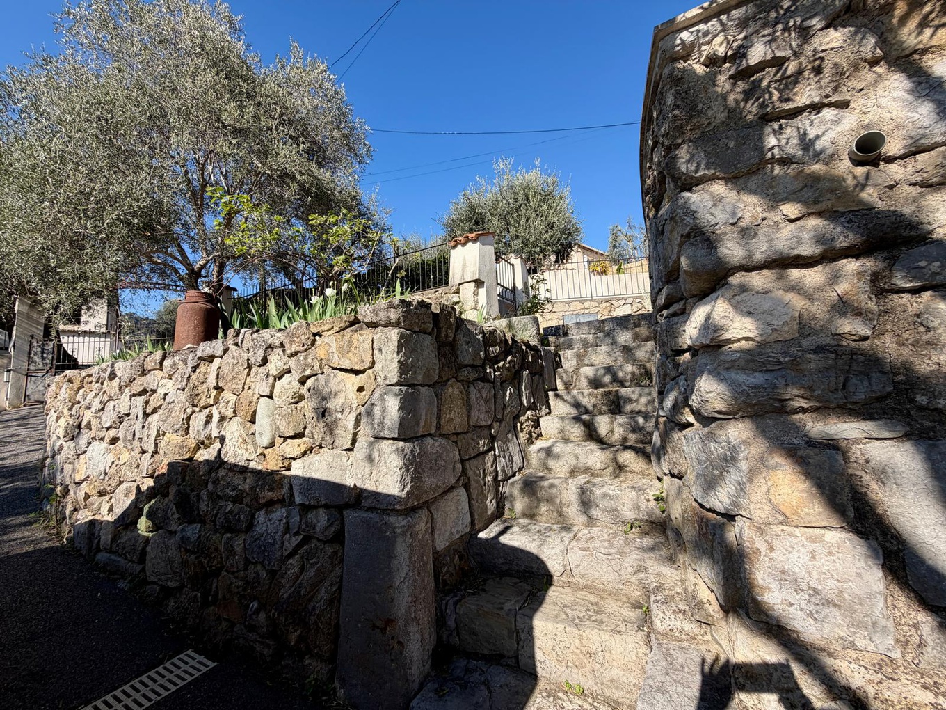 Achat immobilier Maison 4 pièces  125m2 à Saint-Blaise (06670) - Photo n°8