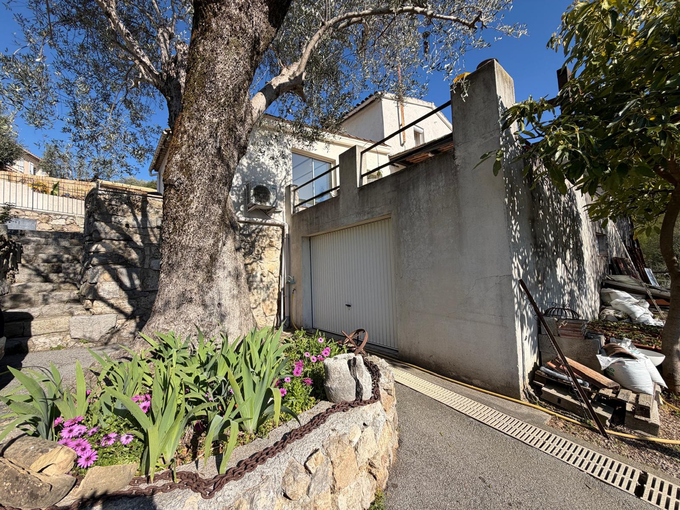Achat immobilier Maison 4 pièces  125m2 à Saint-Blaise (06670) - Photo n°10