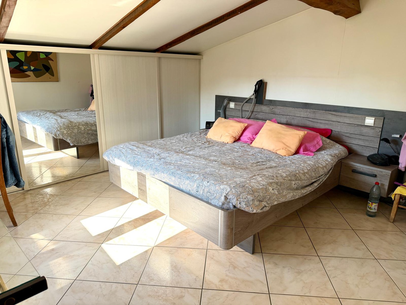 Achat immobilier Maison 4 pièces  125m2 à Saint-Blaise (06670) - Photo n°7