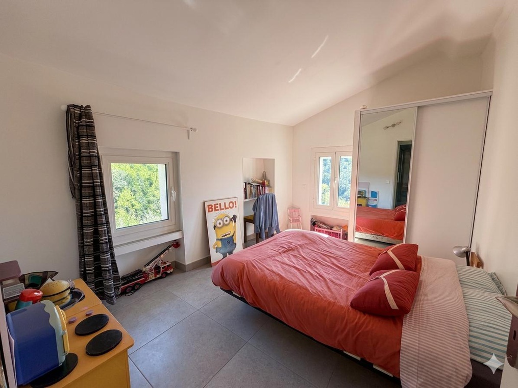 Achat immobilier Maison 4 pièces  125m2 à Saint-Blaise (06670) - Photo n°5