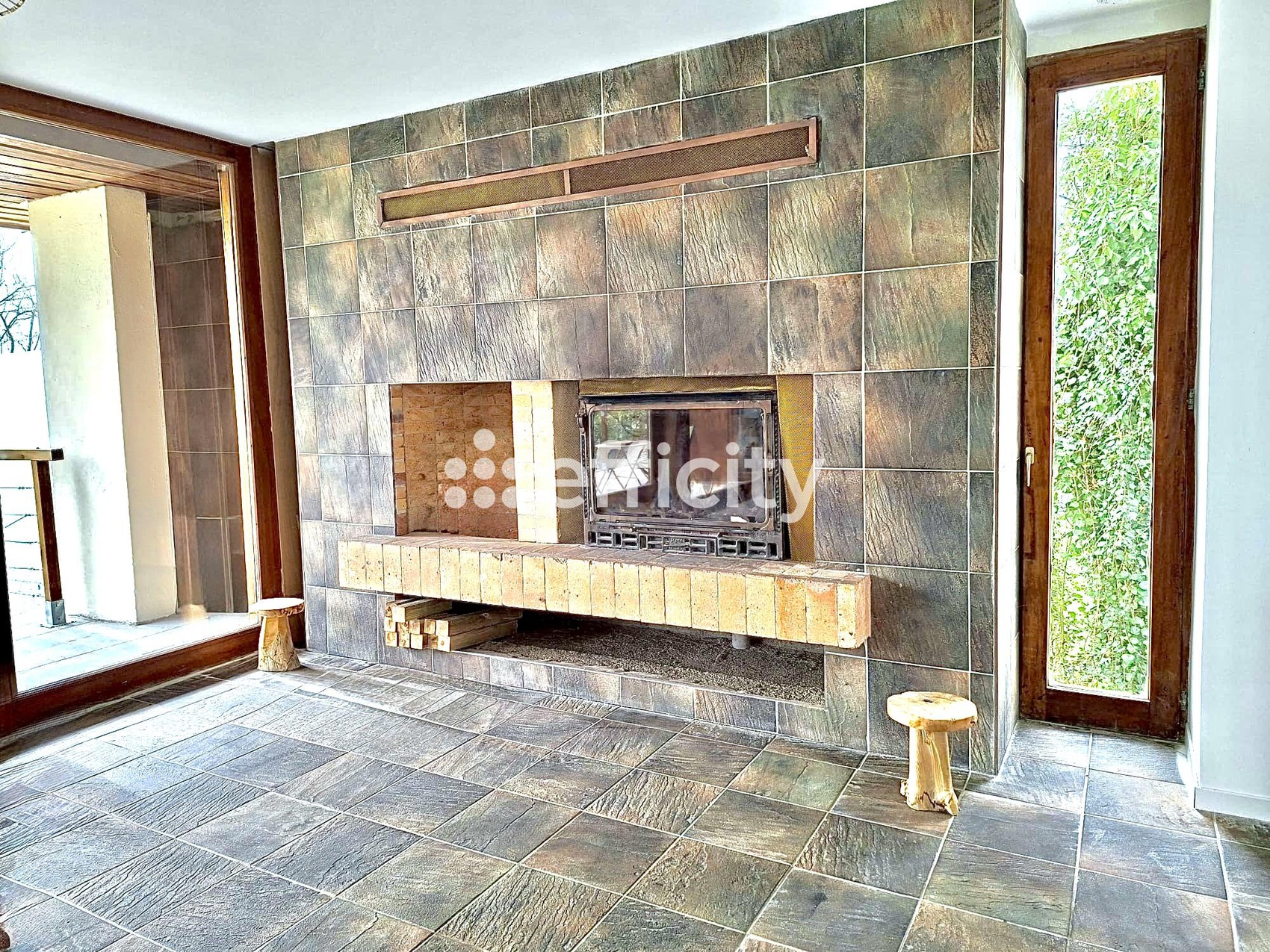Achat immobilier Maison 10 pièces  215m2 à Bucy-le-Long (02880) - Photo n°5