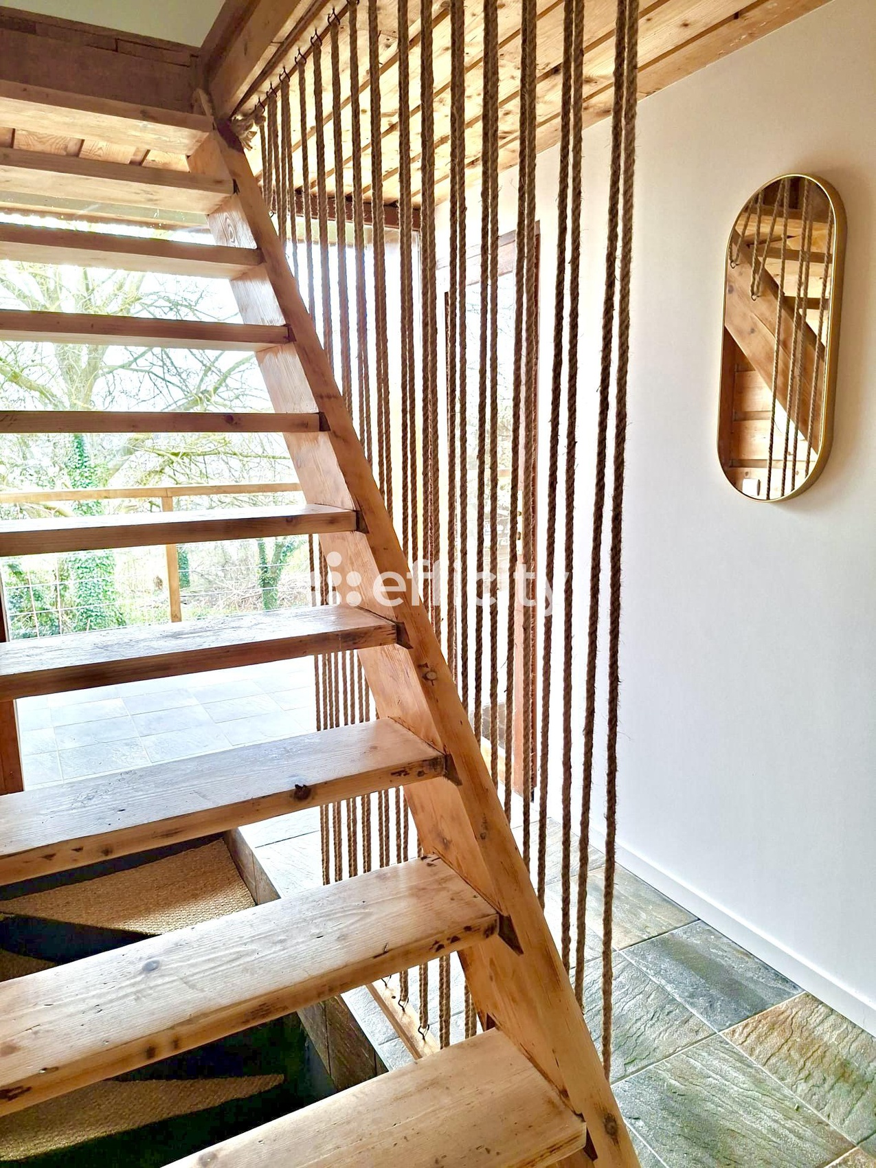 Achat immobilier Maison 10 pièces  215m2 à Bucy-le-Long (02880) - Photo n°6