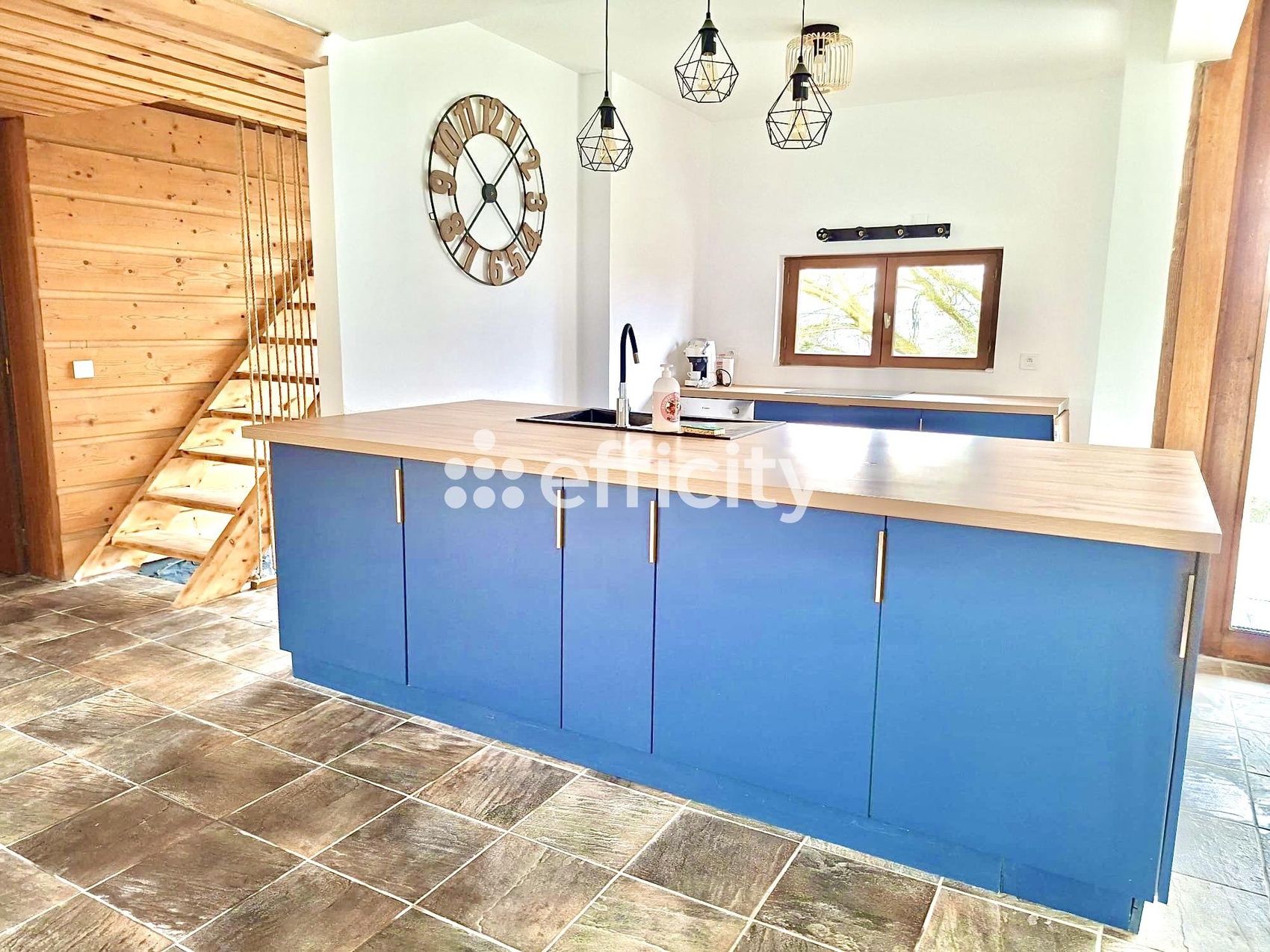 Achat immobilier Maison 10 pièces  215m2 à Bucy-le-Long (02880) - Photo n°7