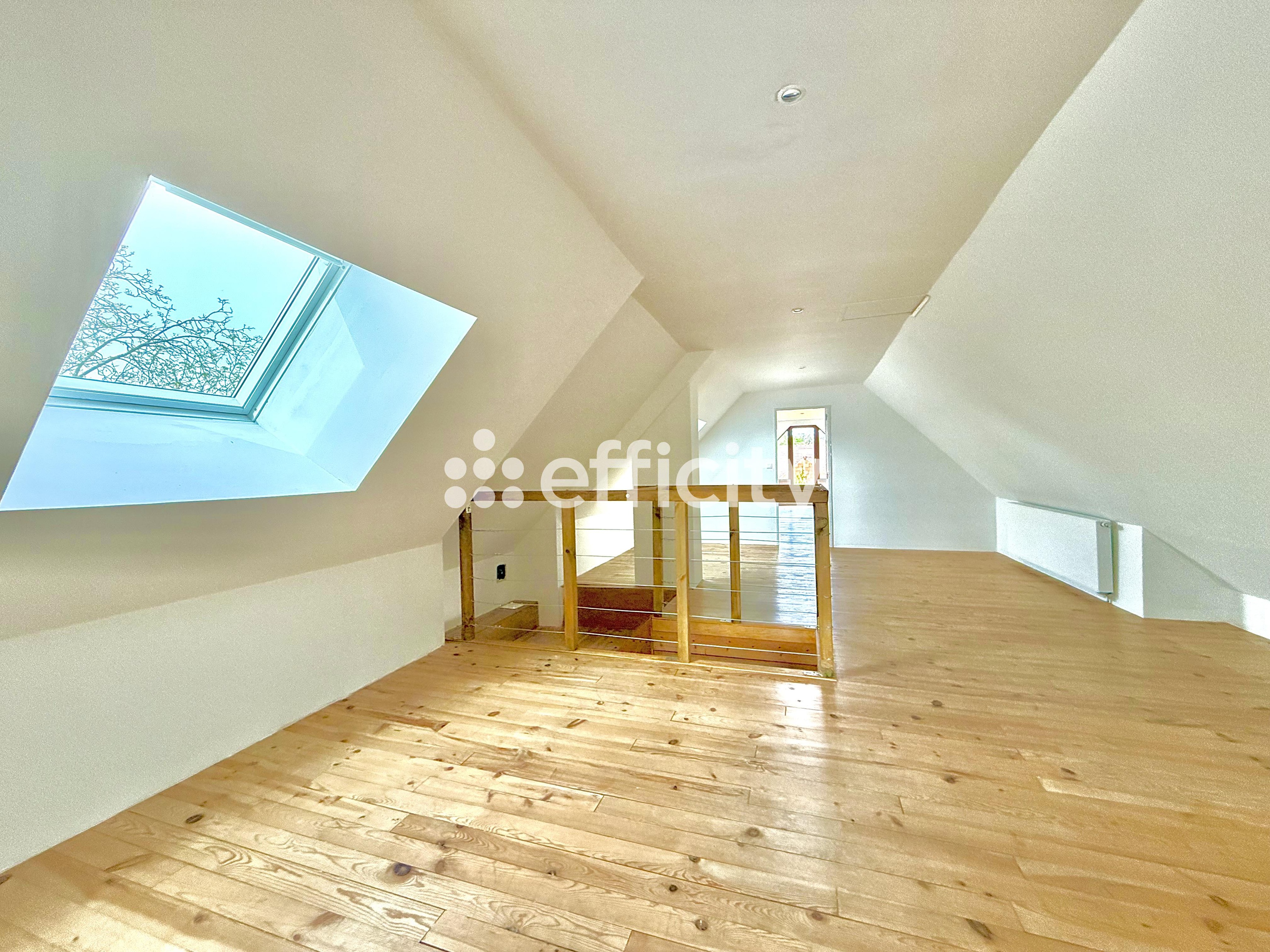Achat immobilier Maison 10 pièces  215m2 à Bucy-le-Long (02880) - Photo n°9