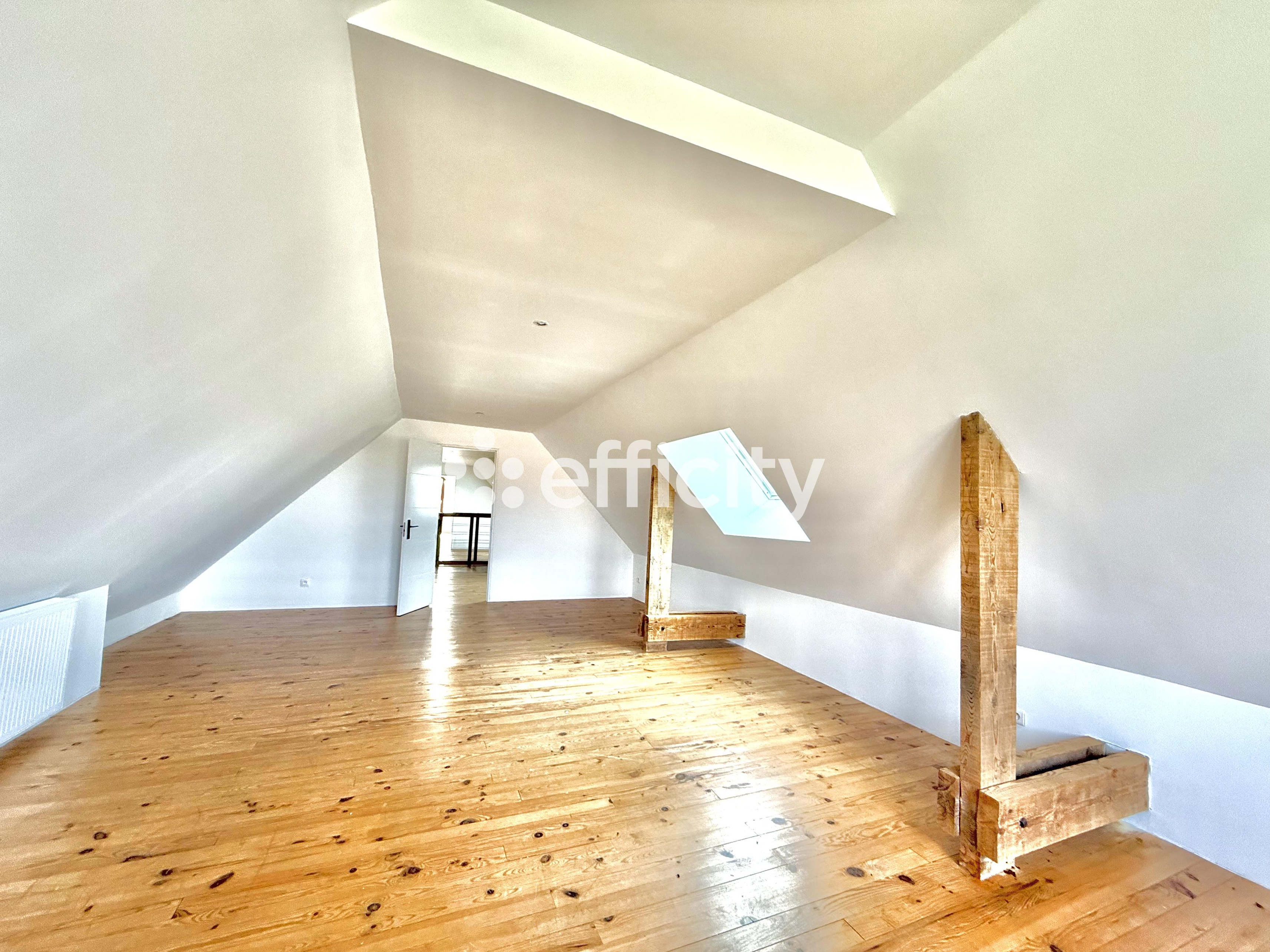 Achat immobilier Maison 10 pièces  215m2 à Bucy-le-Long (02880) - Photo n°8
